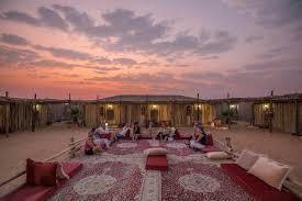 majlis setting