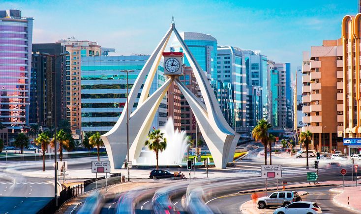 deira dubai