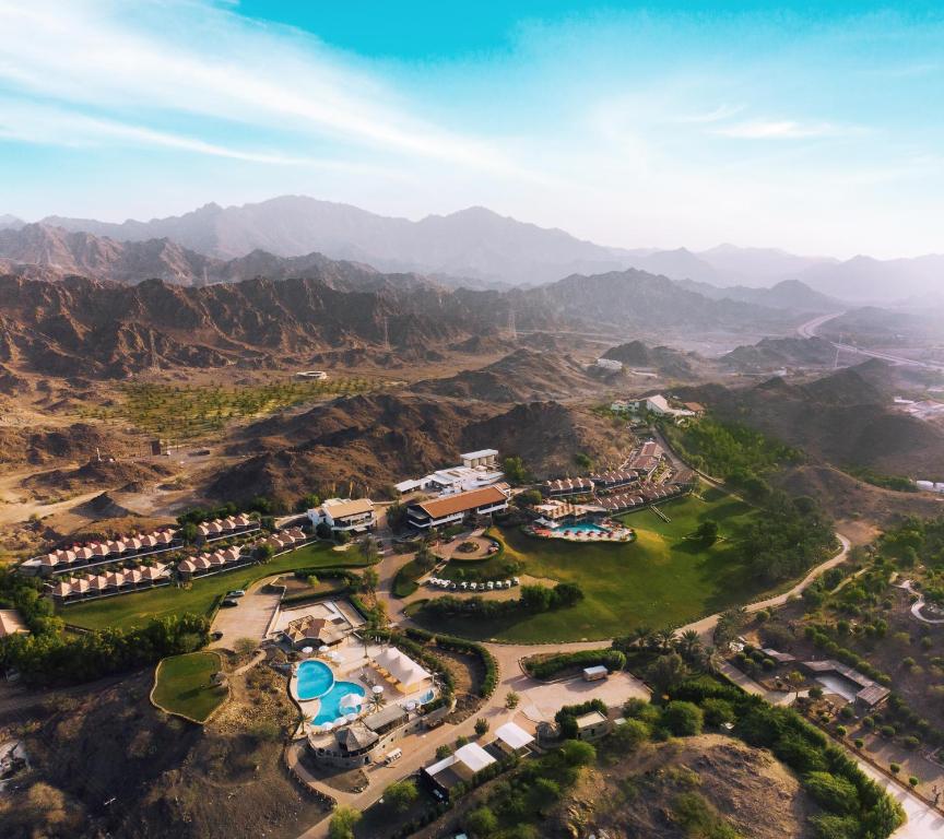 Hatta Hotels